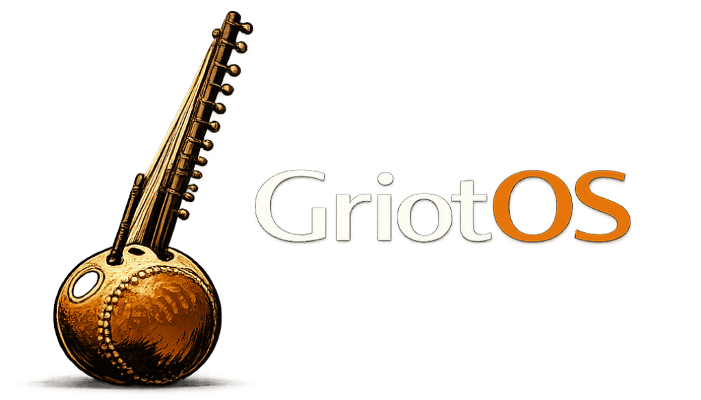 GriotOS